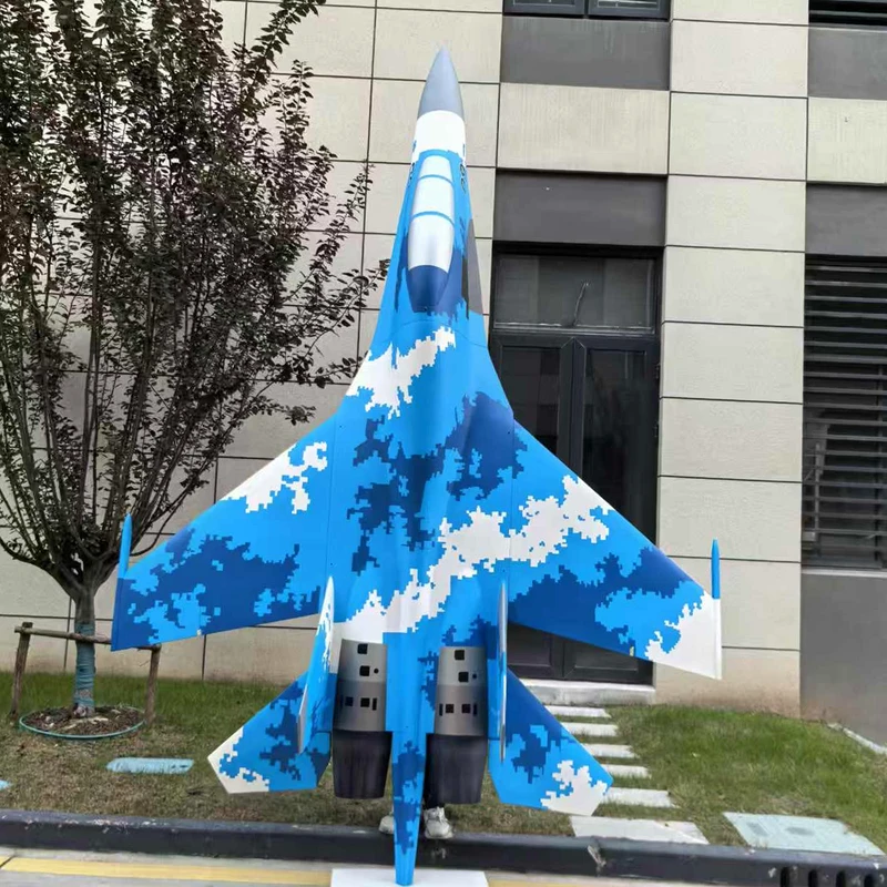 Su-30 — 3.7 m photo 6
